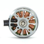 Hot Sales Sunnysky V3506 KV400 KV650 Brushless Motor for Multi-rotor Copter Quadcopter Drone Six-axis Rotor Drone 3A